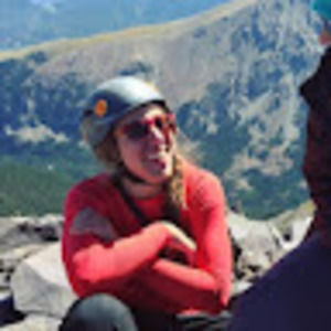 Meet your Posher, Karli